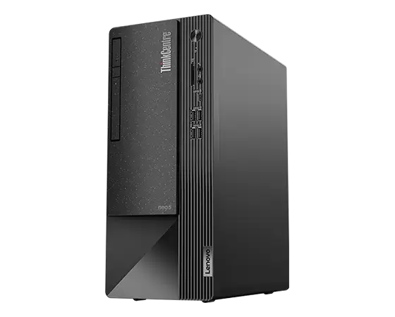 Máy tính để bàn Lenovo ThinkCentre Neo 50t Gen 4 - 12JB001CVA - i3-13100/4G/256GSSD/nOS